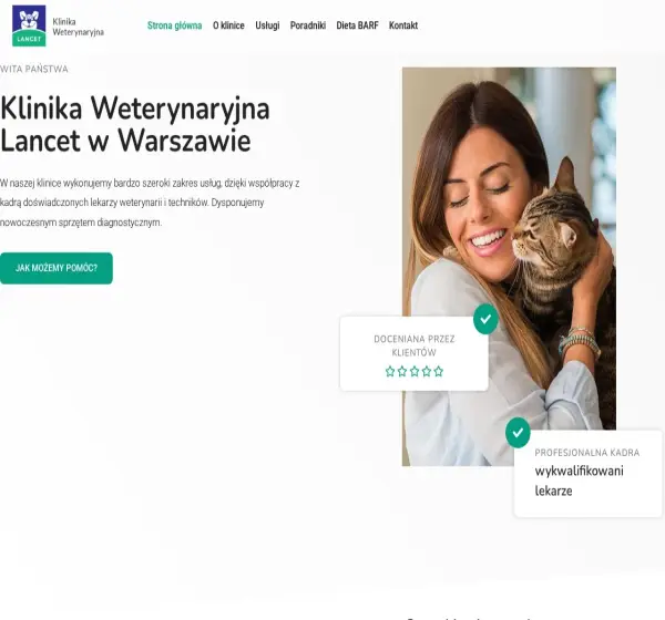 Forum i opinie o lancet.waw.pl