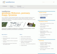 Landservice.waw.pl
