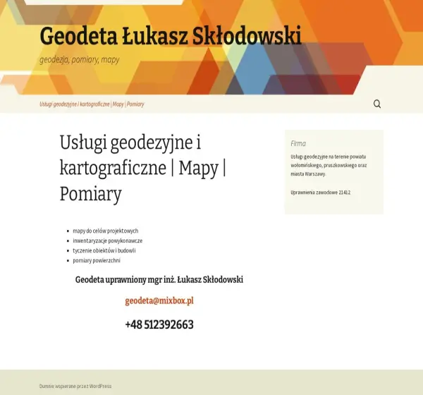 Forum i opinie o landservice.waw.pl