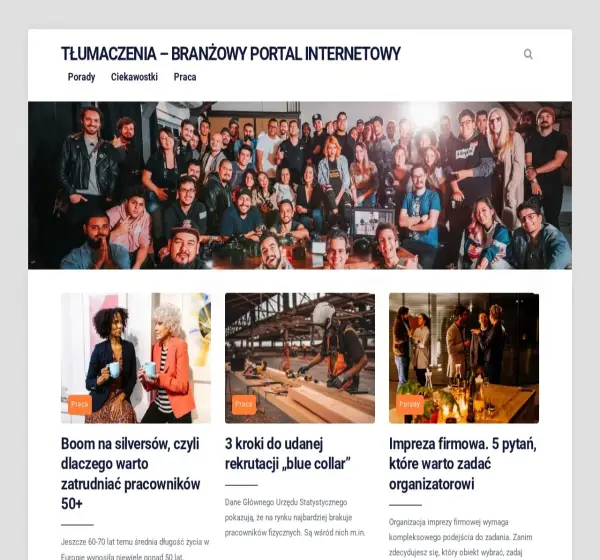 Forum i opinie o langzie.pl