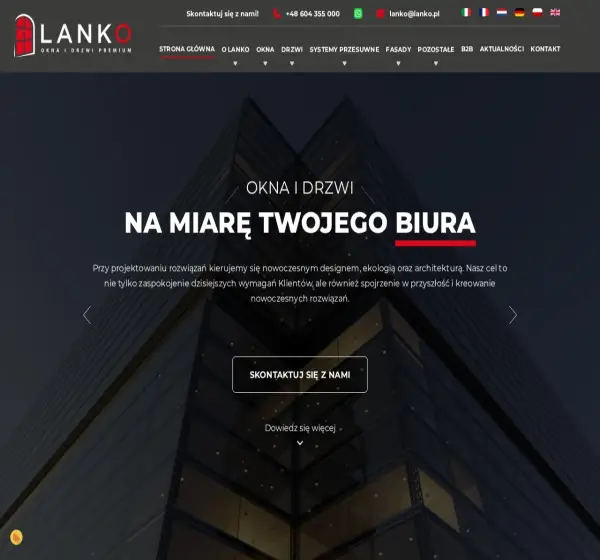 Forum i opinie o lanko.pl