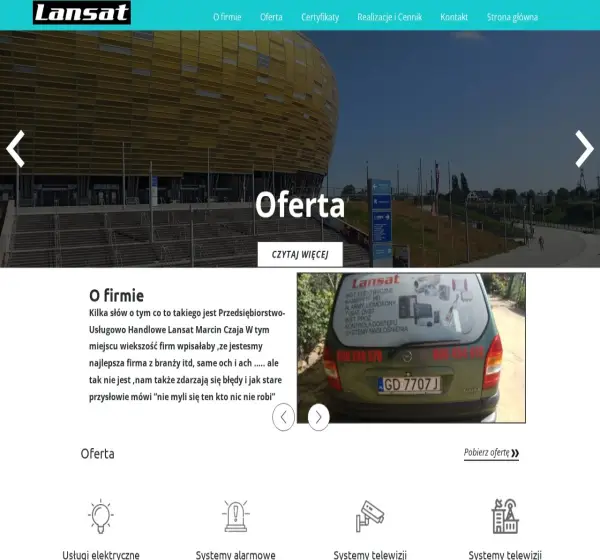 Forum i opinie o lansat.pl