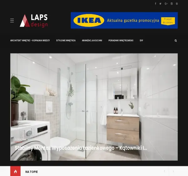 Forum i opinie o lapsdesign.pl