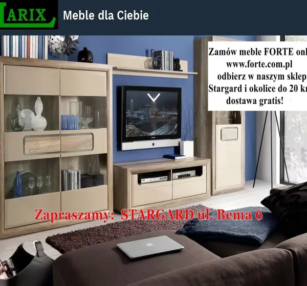 Forum i opinie o larix-meble.pl