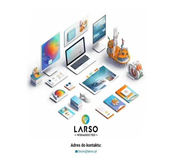 Forum i opinie o larso.pl