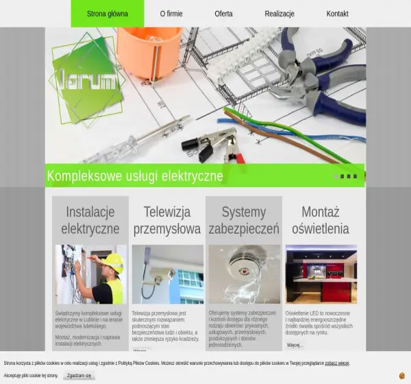 Forum i opinie o larum.net.pl
