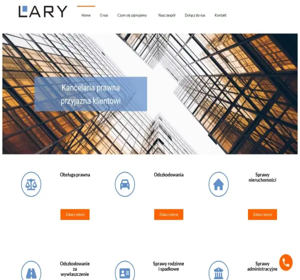 Forum i opinie o lary.pl