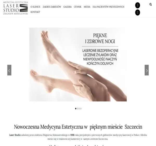 Forum i opinie o laser-studio.pl