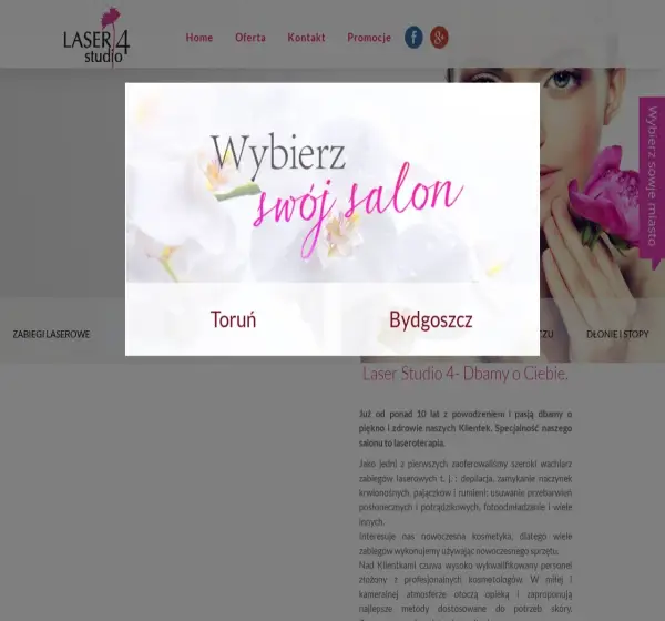 Forum i opinie o laserstudio4.pl
