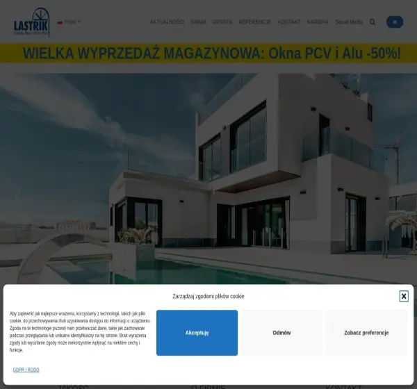 Forum i opinie o lastrik.com
