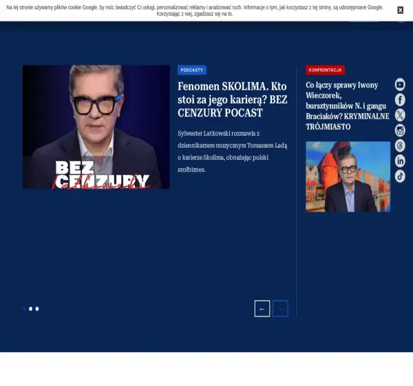 Forum i opinie o latkowski.com