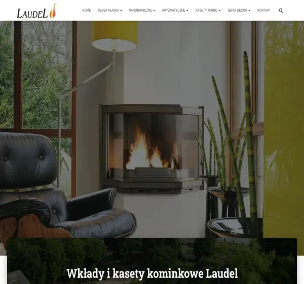 Forum i opinie o laudel.pl