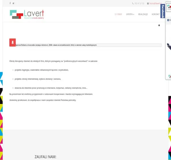 Forum i opinie o lavert.pl