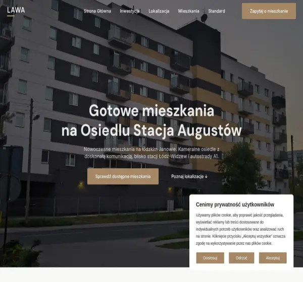 Forum i opinie o lawa.pl