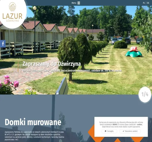 Forum i opinie o lazurmorze.pl
