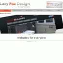 lazyfoxdesign.co.uk