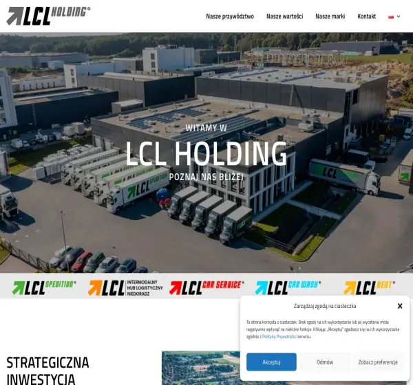 Forum i opinie o lcl.pl