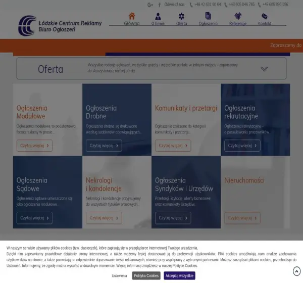 Forum i opinie o lcr.com.pl