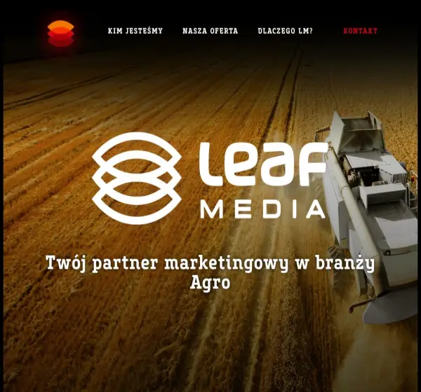 Forum i opinie o leafmedia.pl