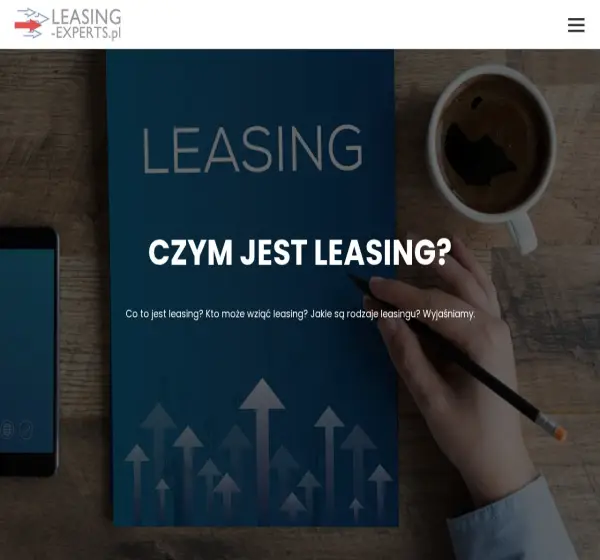 Forum i opinie o leasing-experts.pl