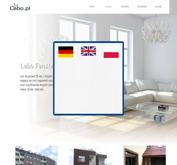 Forum i opinie o lebo.pl