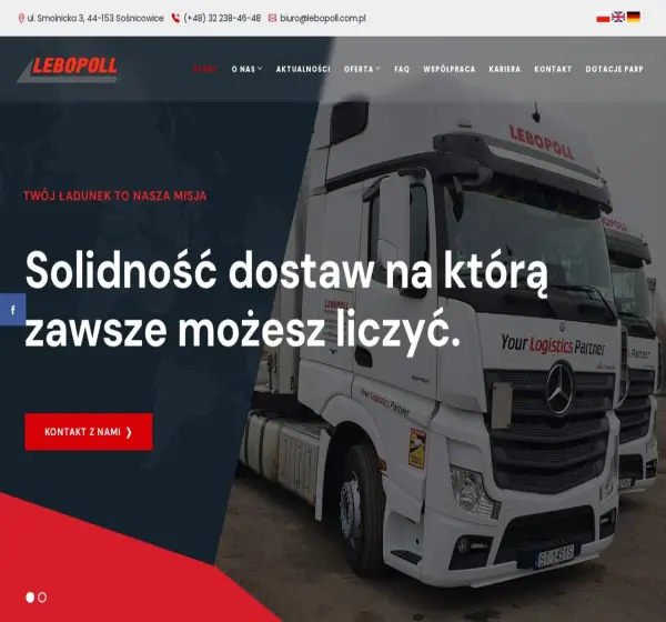 Forum i opinie o lebopoll.com.pl