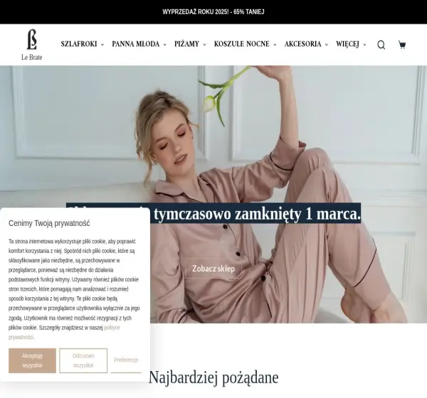 Forum i opinie o lebrate.eu