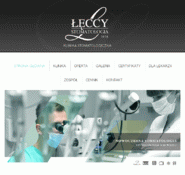 Leccy-stomatologia.com.pl