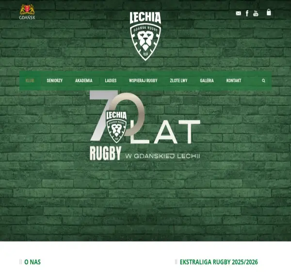 Forum i opinie o lechiarugby.pl