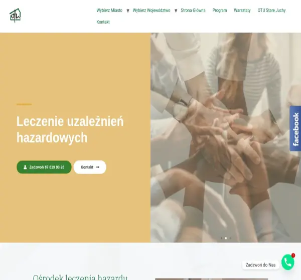 Forum i opinie o leczenie-hazardu.pl