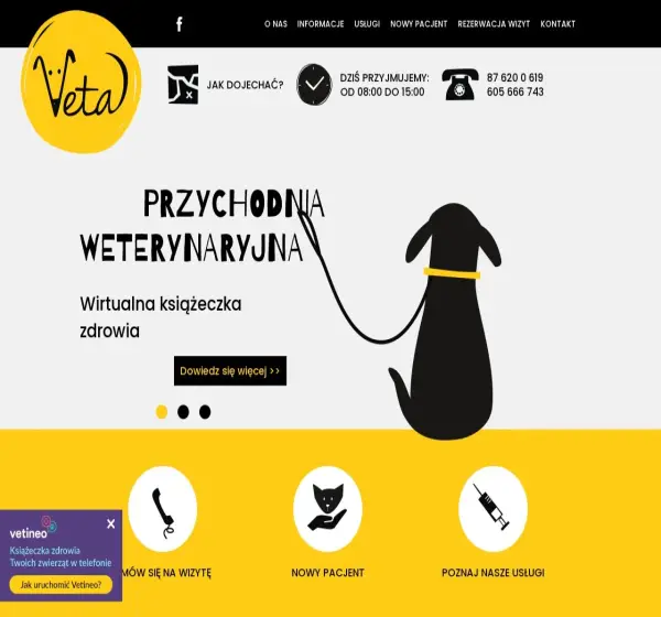 Forum i opinie o lecznica.elk.pl
