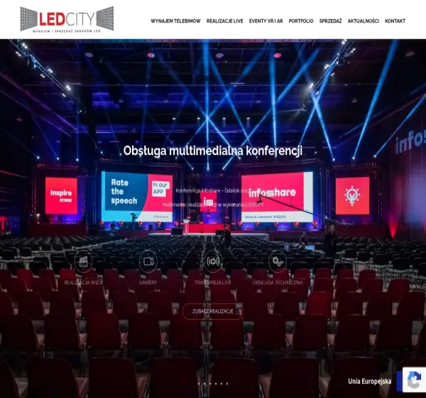 Forum i opinie o ledcity.pl