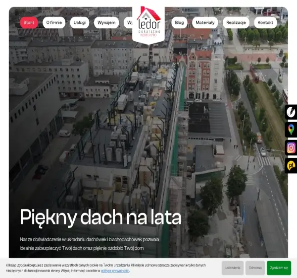 Forum i opinie o ledor.pl