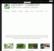 Ledum.pl
