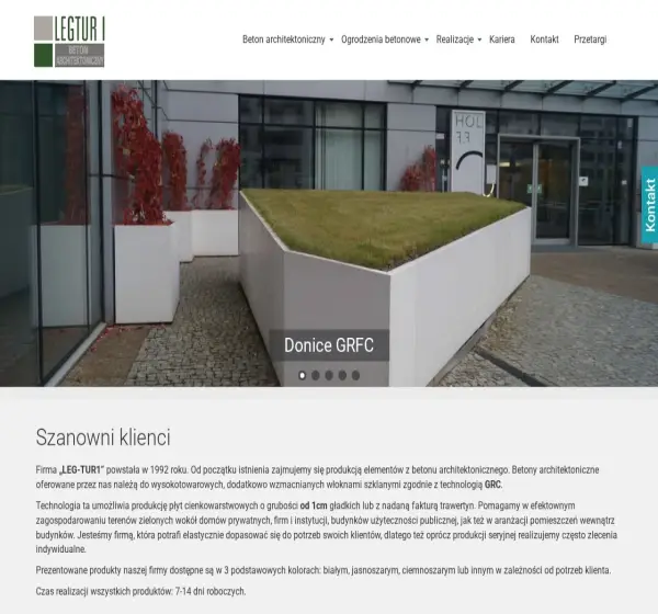 Forum i opinie o leg-tur.com.pl