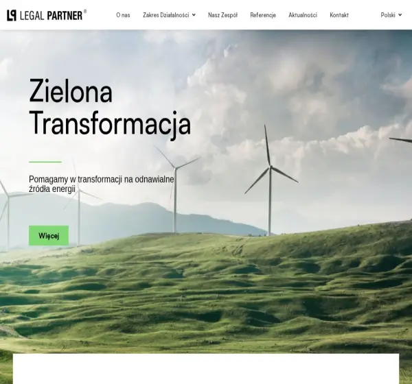 Forum i opinie o legalpartner.com.pl