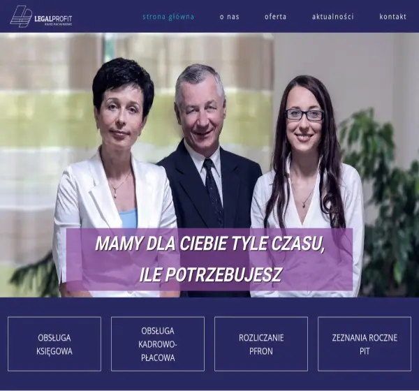 Forum i opinie o legalprofit.pl
