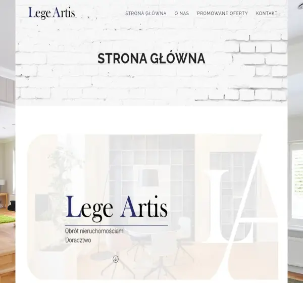 Forum i opinie o legeartis.com.pl