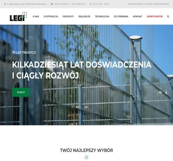 Forum i opinie o legi-polska.pl