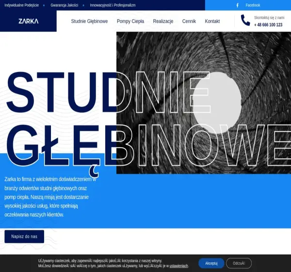 Forum i opinie o lejemywode.pl