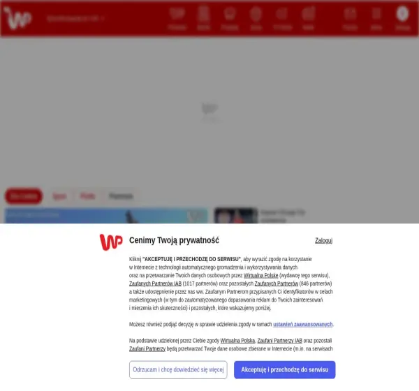 Forum i opinie o lekarz.webpark.pl