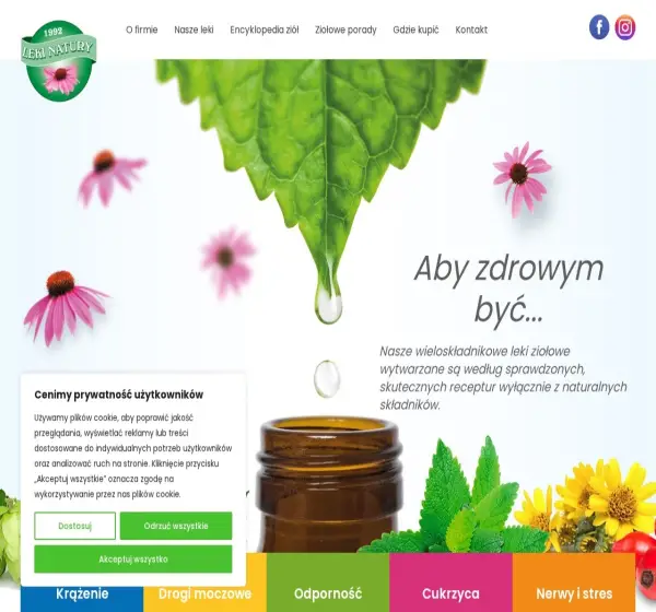 Forum i opinie o lekinatury.pl