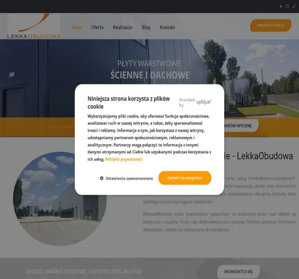 Forum i opinie o lekkaobudowa.pl