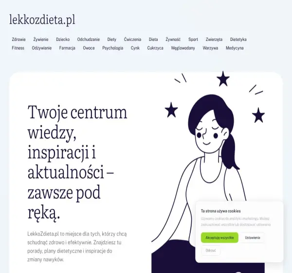 Forum i opinie o lekkozdieta.pl