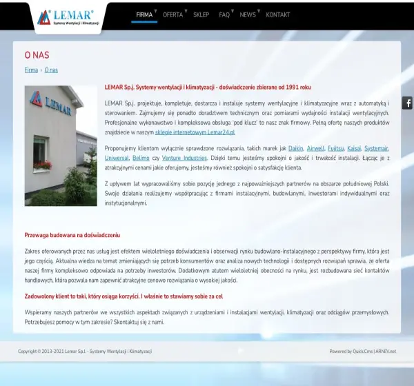Forum i opinie o lemar.pl