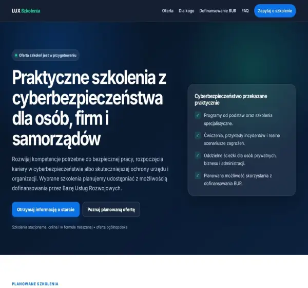 Forum i opinie o lemar-szkolenia.pl