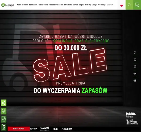 Forum i opinie o lemarpol.pl