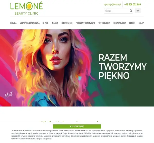 Forum i opinie o lemone.pl