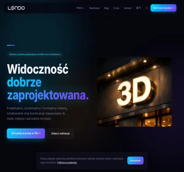 Forum i opinie o lendo.net.pl