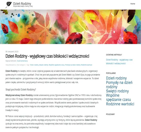 Forum i opinie o lenka.com.pl